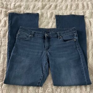 Kut from the Kloth Kelsey jeans